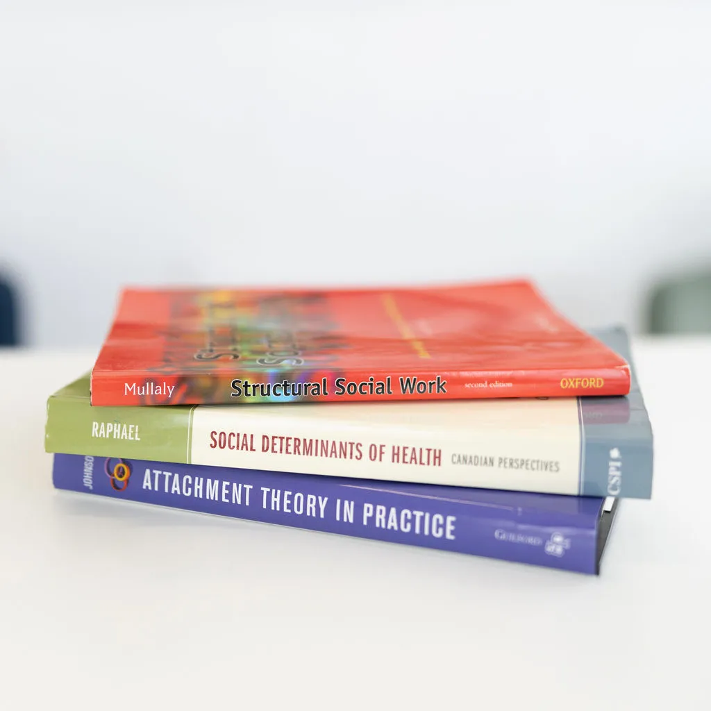 St. Lawrence Wellness Therapy Office