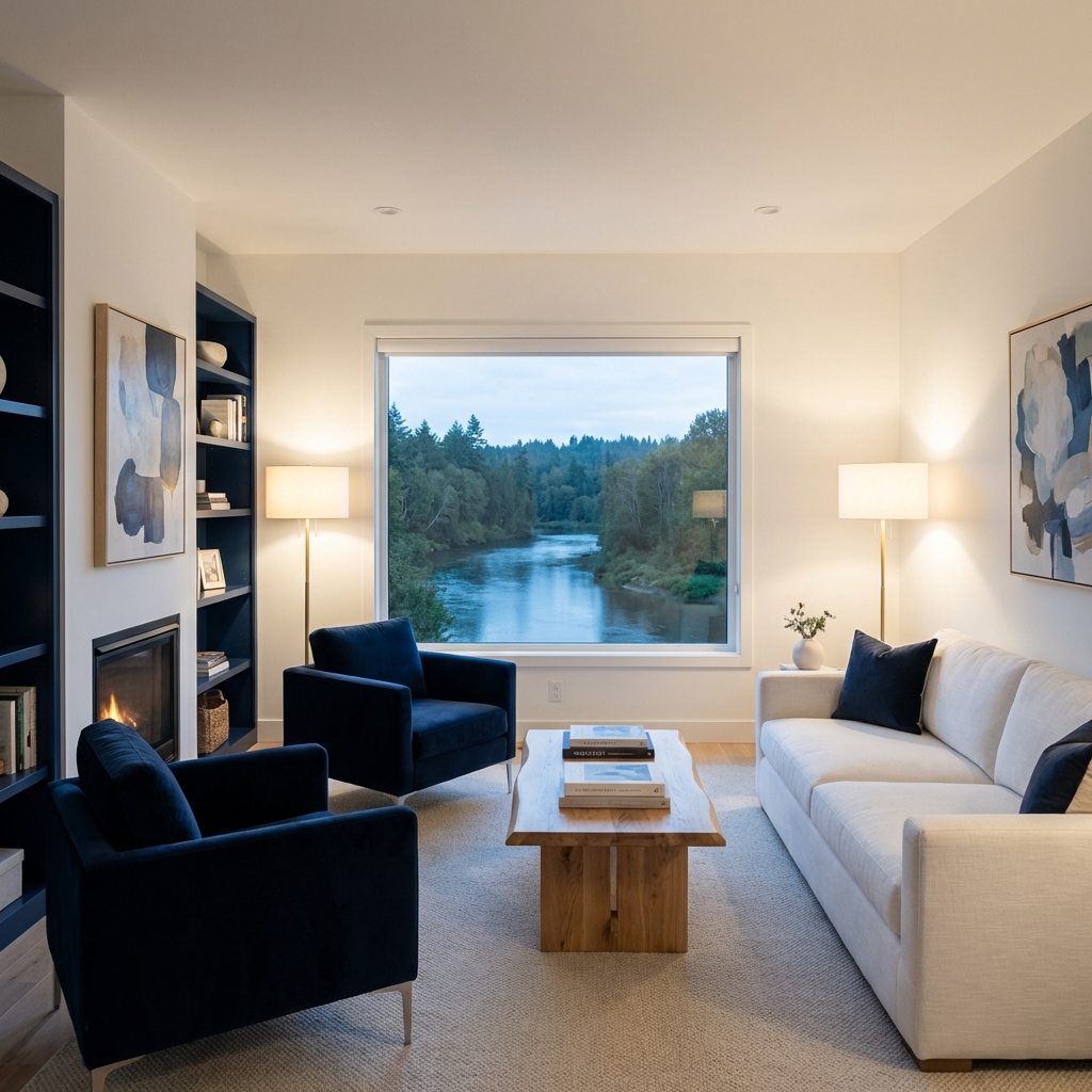 Hope and Healing Environment