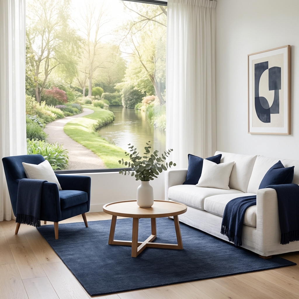 Compassionate Therapy Environment