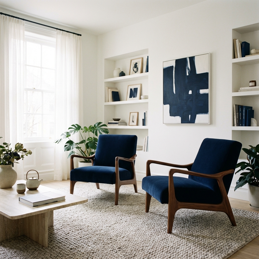 Individual Relationship Reflection