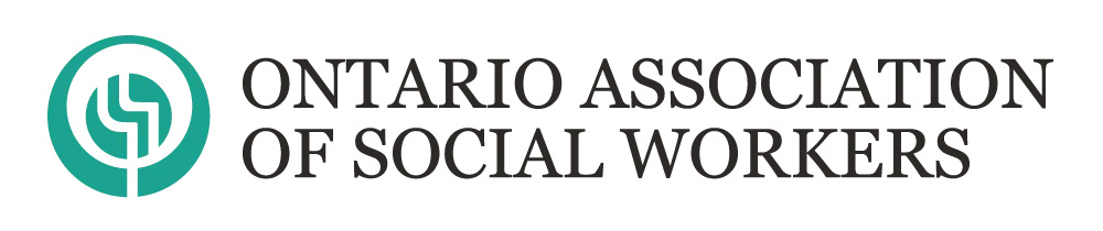 Ontario Association of Social Workers